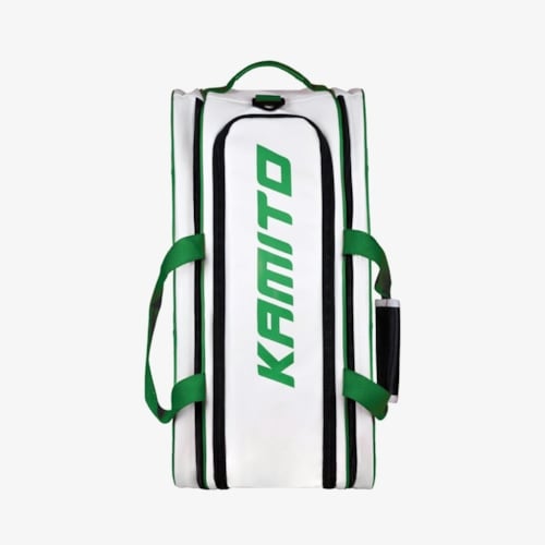 Balo Pickleball Kamito Elite Tour Bag V1 - KMTUI250250 - Trắng Xanh