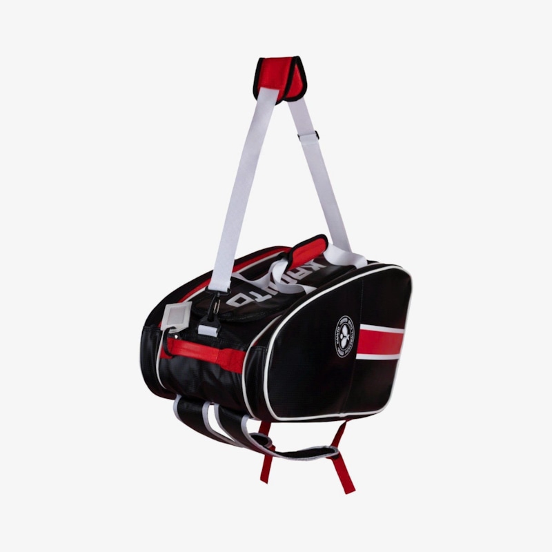 Balo Pickleball Kamito Elite Tour Bag V1 - KMTUI250241 - Màu Đen