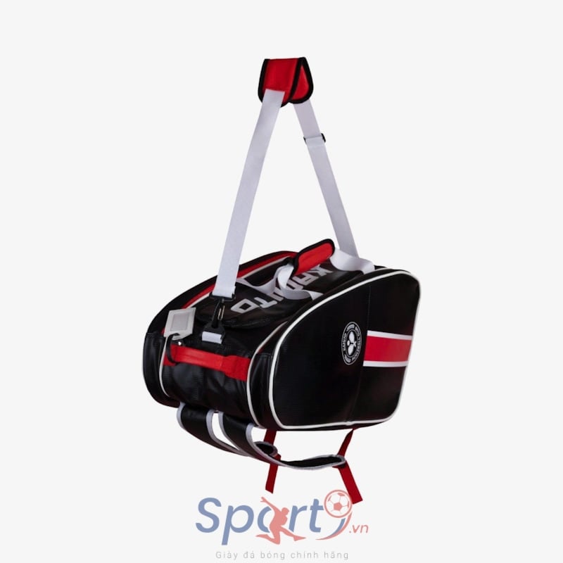 Balo Pickleball Kamito Elite Tour Bag V1 - KMTUI250241 - Màu Đen