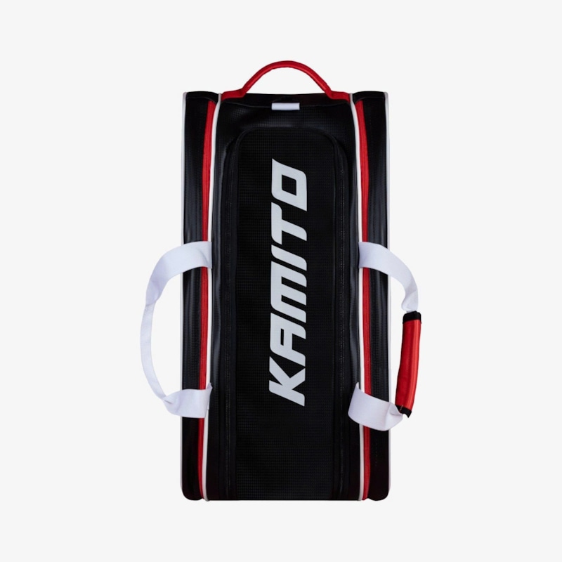 Balo Pickleball Kamito Elite Tour Bag V1 - KMTUI250241 - Màu Đen