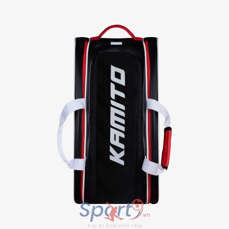 Balo Pickleball Kamito Elite Tour Bag V1 - KMTUI250241 - Màu Đen