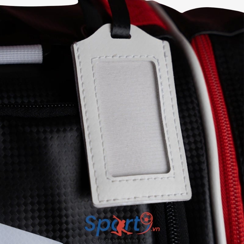 Balo Pickleball Kamito Elite Tour Bag V1 - KMTUI250241 - Màu Đen