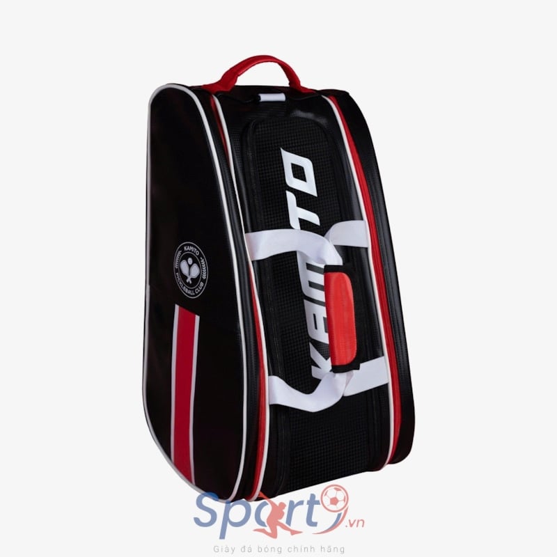 Balo Pickleball Kamito Elite Tour Bag V1 - KMTUI250241 - Màu Đen