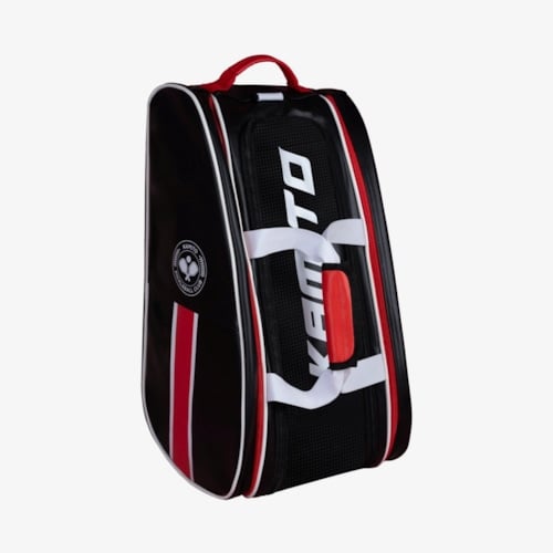 Balo Pickleball Kamito Elite Tour Bag V1 - KMTUI250241 - Màu Đen