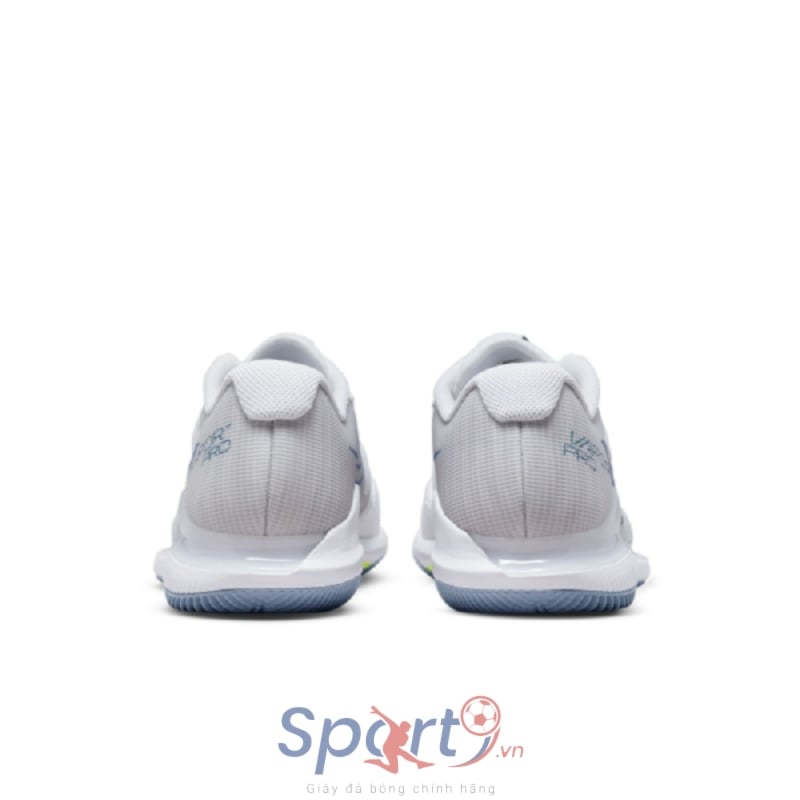 Giày Pickleball Nike Court Air Zoom Vapor Pro - CZ0220-111 - Màu Trắng Xám