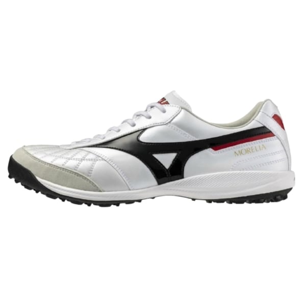 Mizuno Morelia Sala Japan TF - Màu Trắng/Đen - Q1GB250209