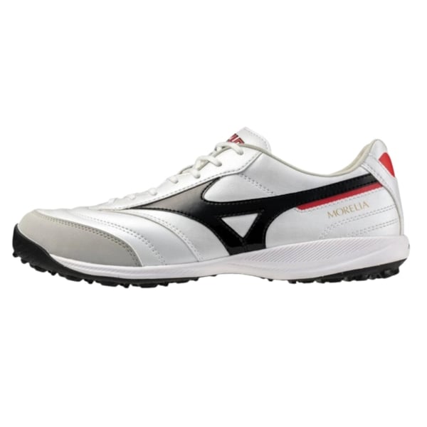 Mizuno Morelia Sala Pro TF - Màu Trắng/Đen - Q1GB251309