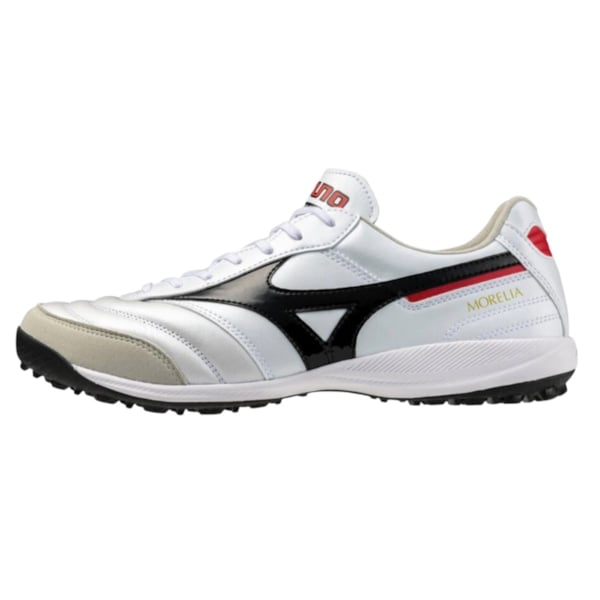 Mizuno Morelia Sala Elite TF - Màu Trắng/Đen - Q1GB251209