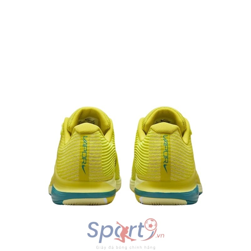 Nike Vapor Pro 12 HC PRM- HF7827-300 - Vàng chanh