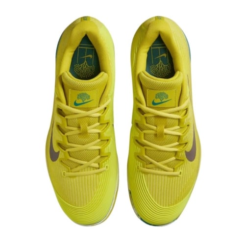 Nike Vapor Pro 12 HC PRM- HF7827-300 - Vàng chanh