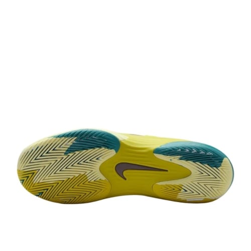 Nike Vapor Pro 12 HC PRM- HF7827-300 - Vàng chanh