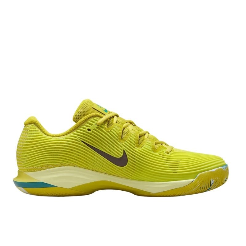 Nike Vapor Pro 12 HC PRM- HF7827-300 - Vàng chanh