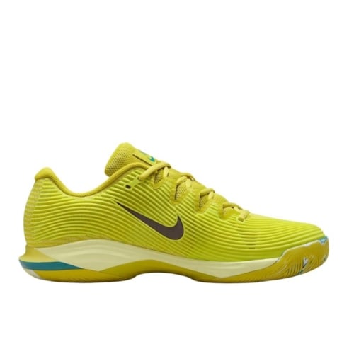 Nike Vapor Pro 12 HC PRM- HF7827-300 - Vàng chanh