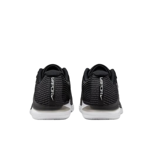 Nike Vapor Pro 12 HC - FV5552-001 - Màu Đen Trắng