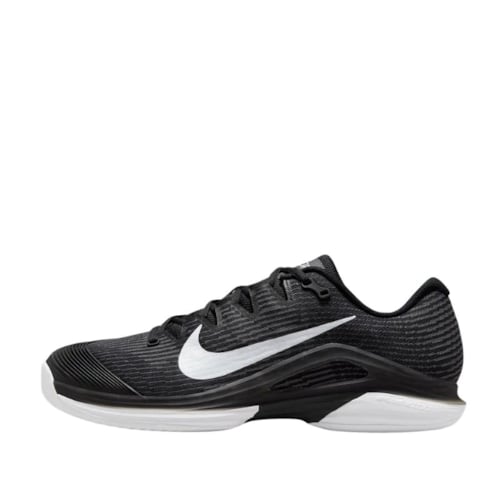 Nike Vapor Pro 12 HC - FV5552-001 - Màu Đen Trắng