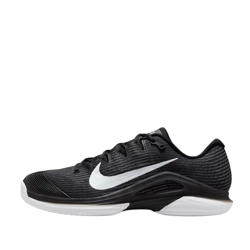 Nike Vapor Pro 12 HC - FV5552-001 - Màu Đen Trắng