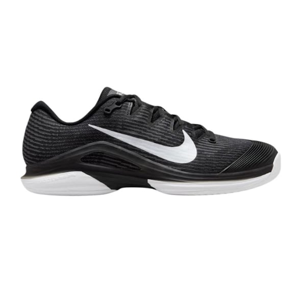 Nike Vapor Pro 12 HC - FV5552-001 - Màu Đen Trắng