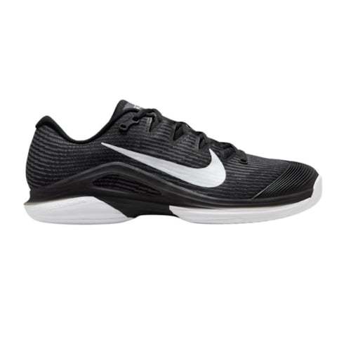 Nike Vapor Pro 12 HC - FV5552-001 - Màu Đen Trắng
