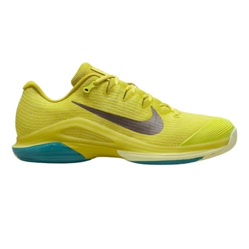 Nike Vapor Pro 12 HC PRM- HF7827-300 - Vàng Chanh