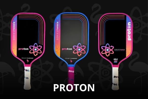Vợt Pickleball Proton