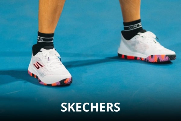 Giày Pickleball Skechers