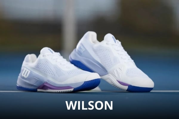 Giày Pickelball Wilson
