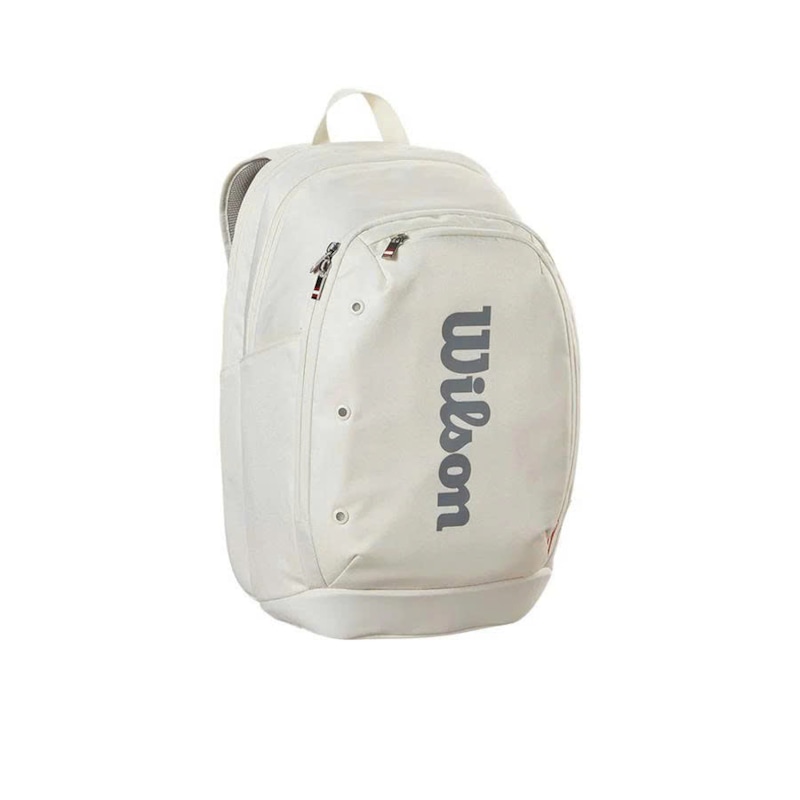 Balo Wilson Tour Off White 2025 – WR8037402001