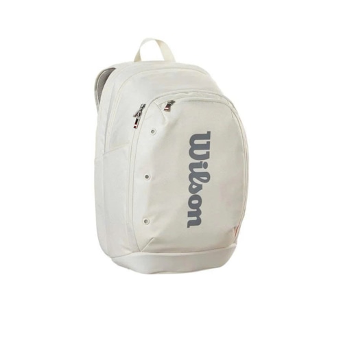 Balo Wilson Tour Off White 2025 – WR8037402001
