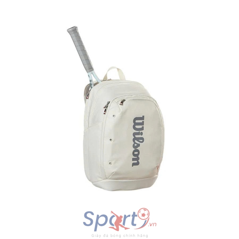 Balo Wilson Tour Off White 2025 – WR8037402001