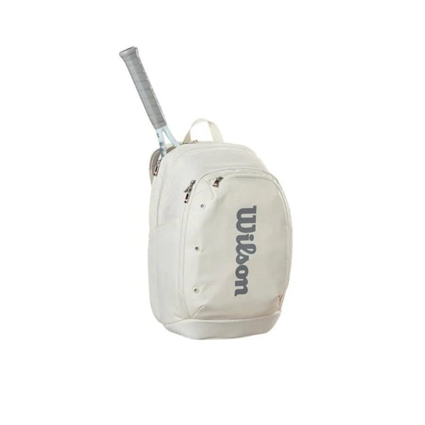 Balo Wilson Tour Off White 2025 – WR8037402001