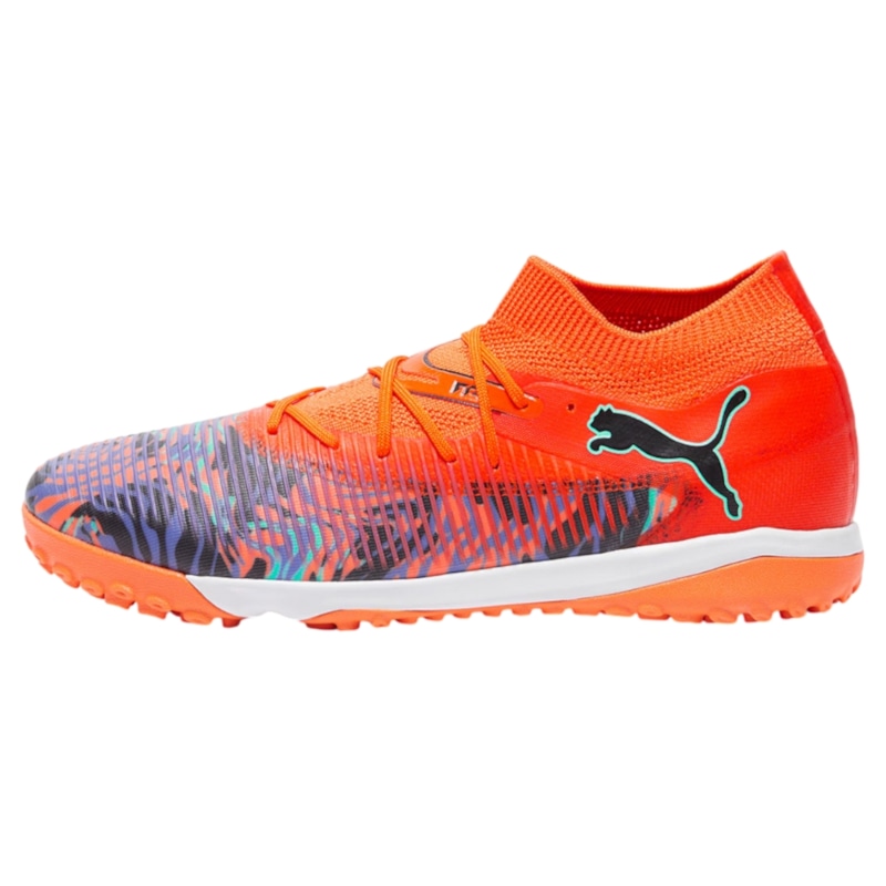 Puma Future 8 Match Creativity TT - Màu Cam - 108433 01