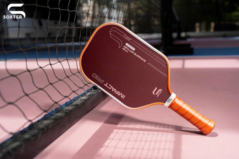 Hình ảnh nhóm sản phẩm Vợt Pickleball Soxter