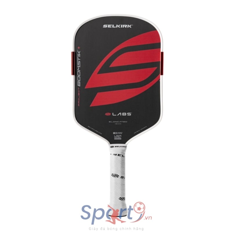 Vợt Pickleball Selkirk LABS Project Boomstik Elongated