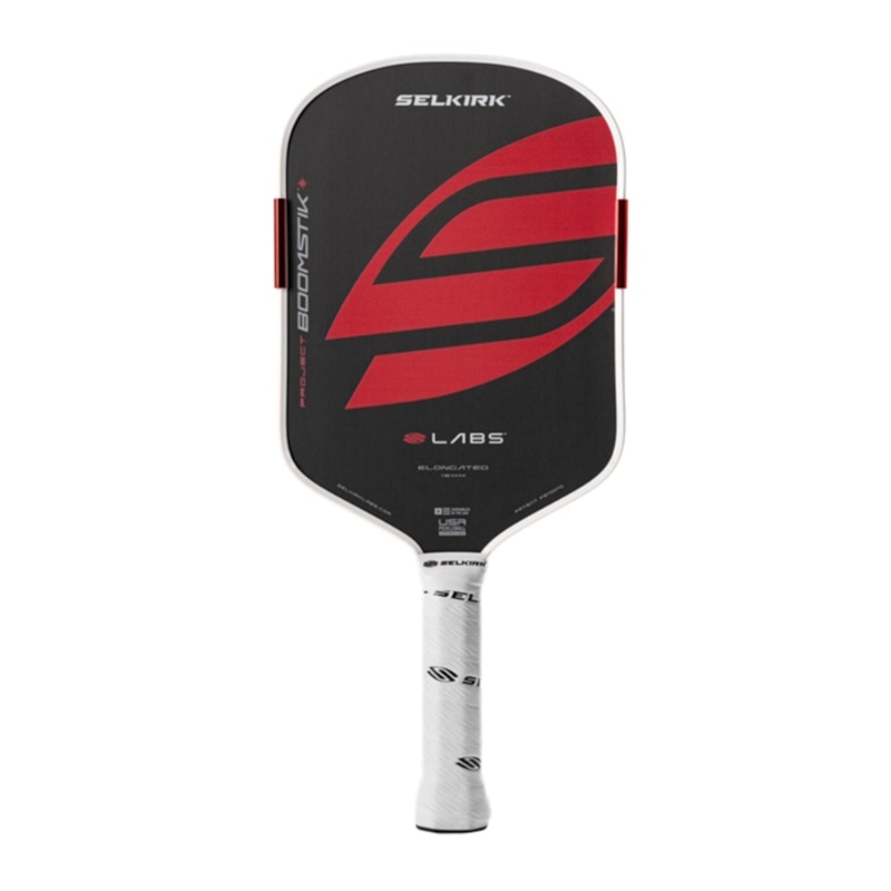 Vợt Pickleball Selkirk LABS Project Boomstik Elongated