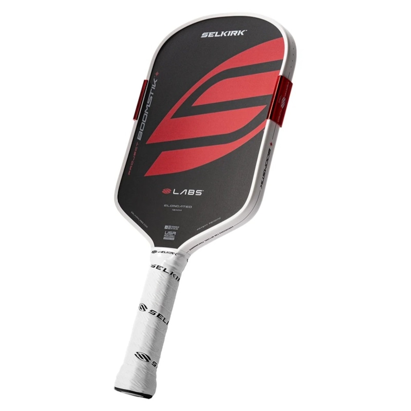 Vợt Pickleball Selkirk LABS Project Boomstik Elongated