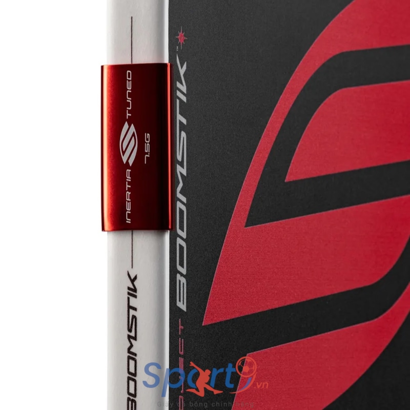 Vợt Pickleball Selkirk LABS Project Boomstik Elongated