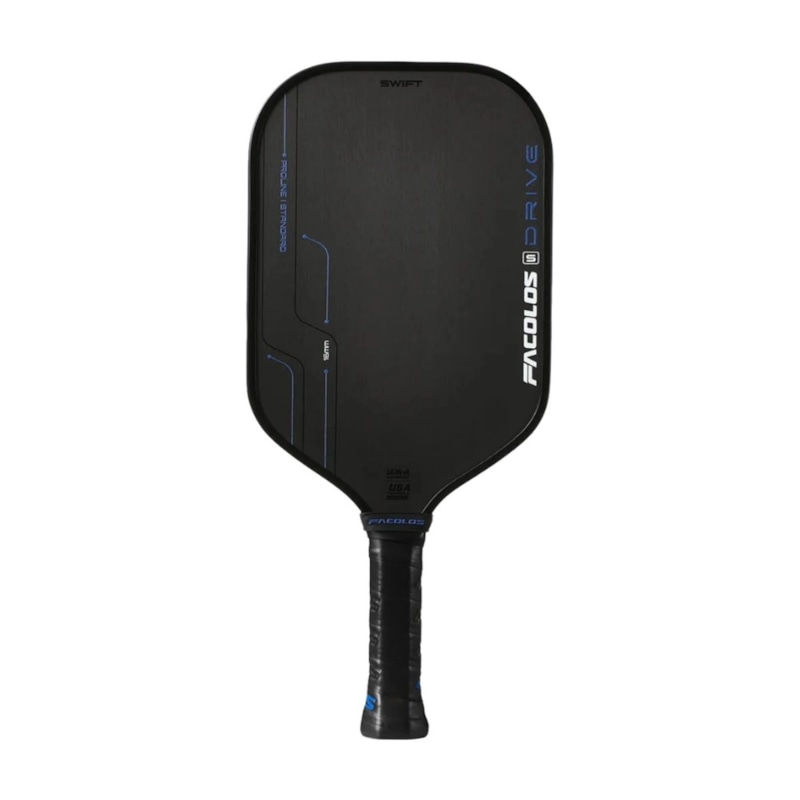 Vợt Pickleball Facolos Pro Series – Drive Swift - Dark Blue