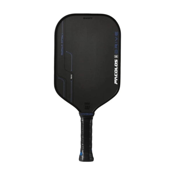 Vợt Pickleball Facolos Pro Series – Drive Swift - Dark Blue