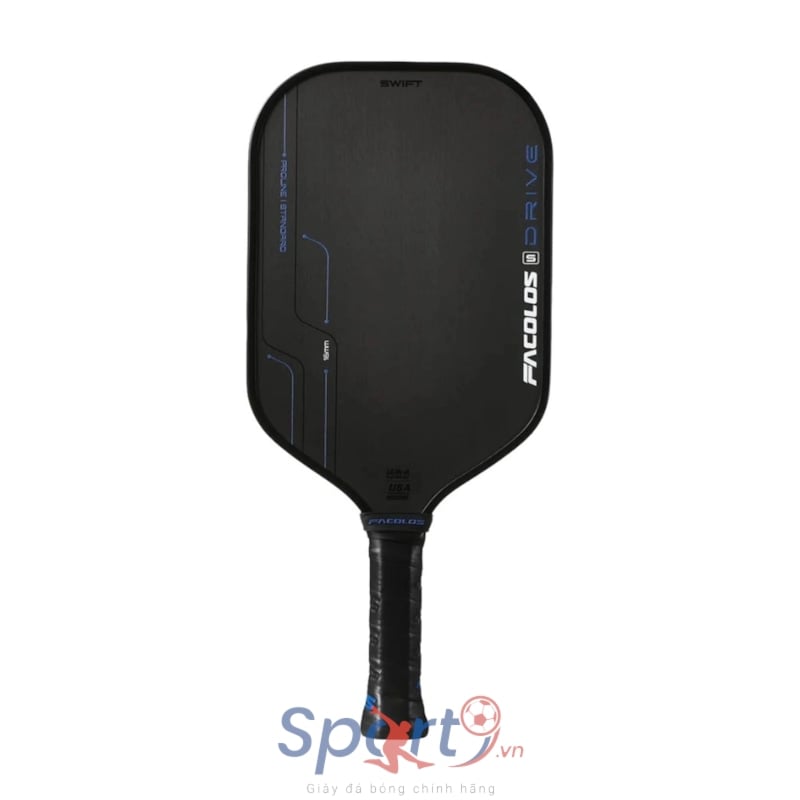 Vợt Pickleball Pro Series – Drive Swift - Dark Blue