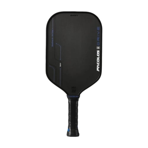 Vợt Pickleball Pro Series – Drive Swift - Dark Blue