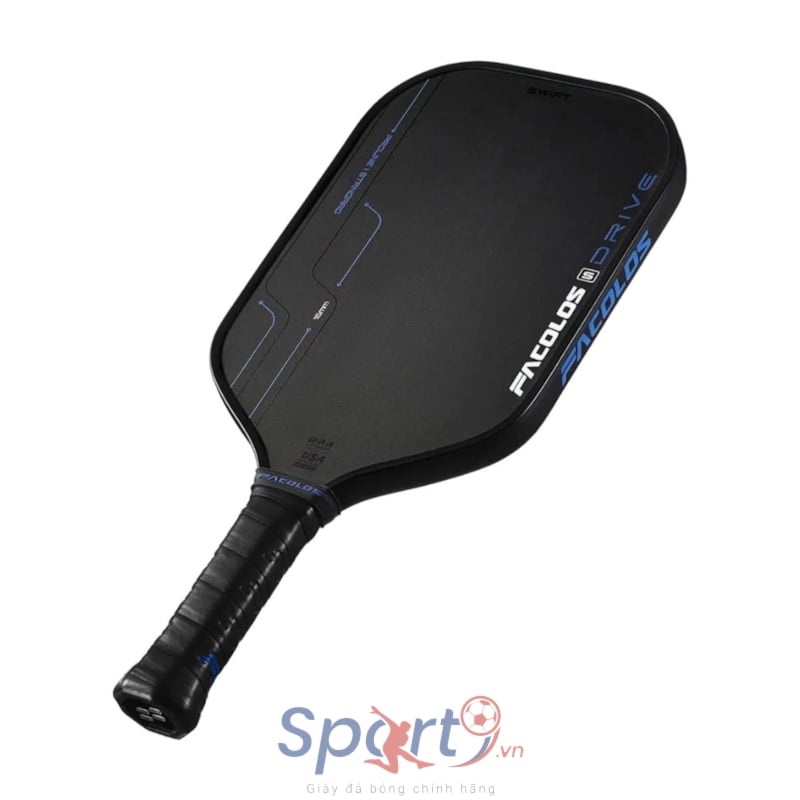 Vợt Pickleball Facolos Pro Series – Drive Swift - Dark Blue