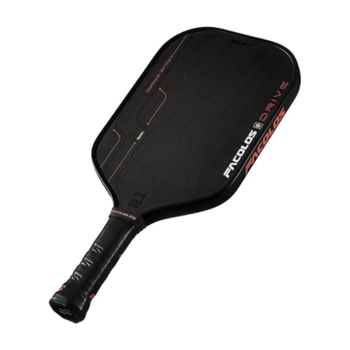 Vợt Pickleball Facolos Pro Series – Drive Swift - Dusty Pink