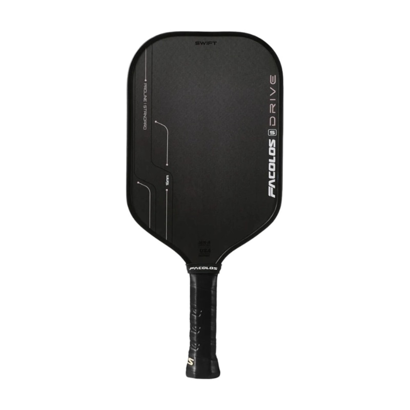 Vợt Pickleball Facolos Pro Series – Drive Swift - Sand