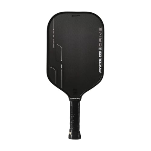 Vợt Pickleball Facolos Pro Series – Drive Swift - Sand