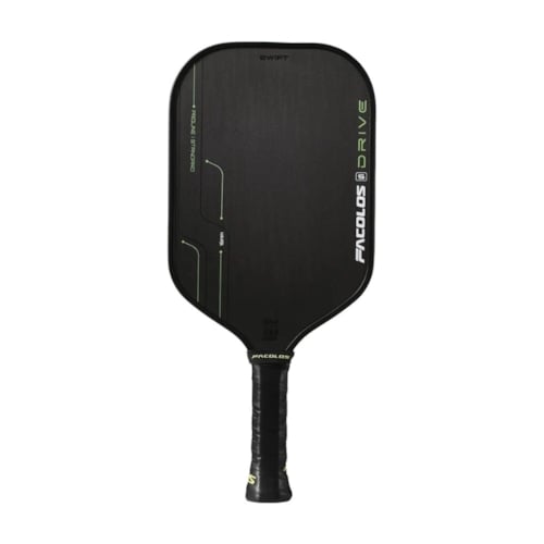 Vợt Pickleball Facolos Pro Series – Drive Swift - Neon