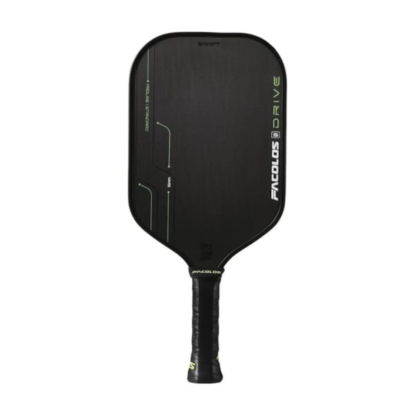 Vợt Pickleball Facolos Pro Series – Drive Swift - Neon