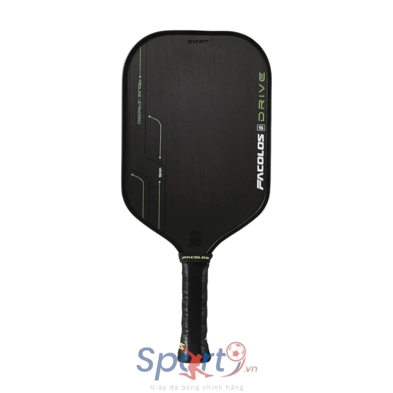 Vợt Pickleball Pro Series – Drive Swift - Neon