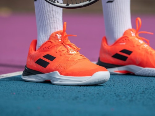 Tổng quan giày pickleball Babolat - Thương hiệu thể thao hơn 145 năm lịch sử