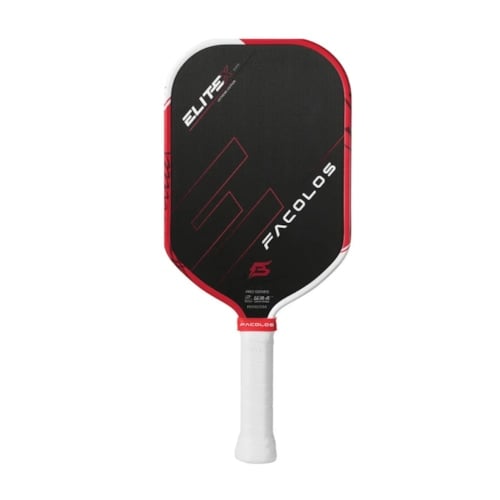 Vợt Pickleball Pro Series – Elite X Signature (16mm)