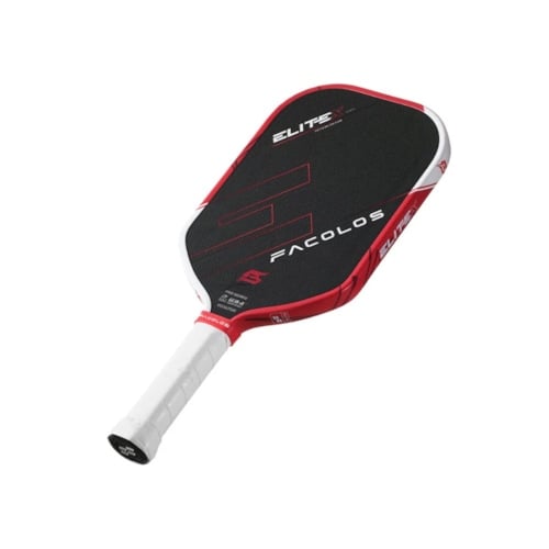 Vợt Pickleball Pro Series – Elite X Signature (16mm)